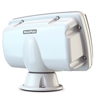 PP5100-02     NavPod PowerPod Pre-Cut f/Furuno NavNet TZtouch3 9&Prime; (TZT9F)     92193