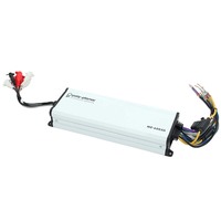 ME6005D     Poly-Planar ME-6005D 5 Channel Amplifier - 600 Watts     92213