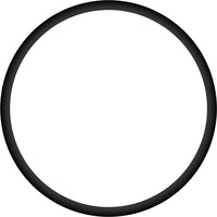 2-256     GROCO O-Ring 5.75" x 6.0" x .125" f/ARG-1500 Through ARG-3000     92472