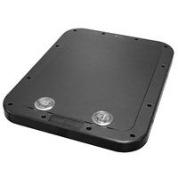 SV108546B     Seaview Quick Release Removable Base f/10"x10" Seaview Base - Black     92639