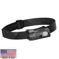 SNSOLO-RGB-BK     Princeton Tec SNAP SOLO RGB - Black     92852