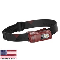SNSOLO-RD/DR     Princeton Tec SNAP SOLO - Red     92853
