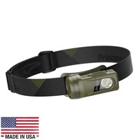 SNSOLO-GR/DG     Princeton Tec SNAP SOLO - Green     92856