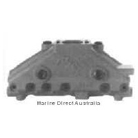 Mercruiser V6 Manifold