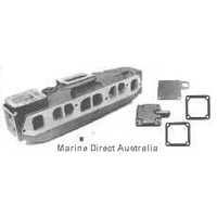 Mercruiser 3 Litre Manifold Kit 1968-82