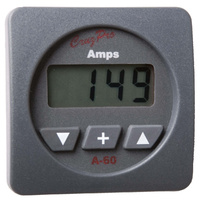 A60      Programmable Digital Ammeter