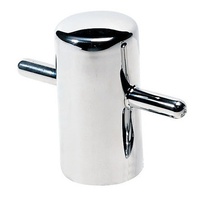 ACHIL160Z  Vetus Australia Part Welding bollard stainless steel (AISI 316), type Achilles 160Z