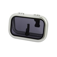 ALA3520L  Vetus Australia Part Altus ventilation hatch type 3520 (cut out size 347 x 202 mm) 