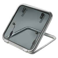 ALT5151SL  Vetus Australia Part Altus escape hatch type 5151 (cut out size 507 x 507 mm)