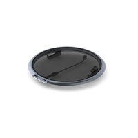 ALTR520SL  Vetus Australia Part Altus escape hatch type R520, round (cut out size D 518 mm)