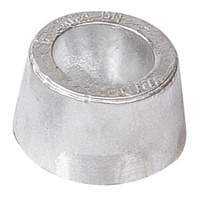 ALU08C  Vetus Australia Part Hull anode type 8, aluminium (excl. connection kit)