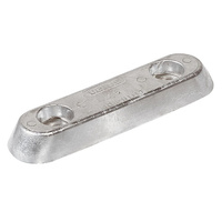 ALU35C  Vetus Australia Part Hull anode type 35, aluminium (excl. connection kit)