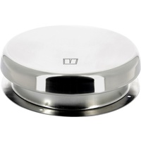 ATHOS1  Vetus Australia Part Mushroom ventilator type ATHOS 1 (incl. synthetic trim ring and mosquito screen)