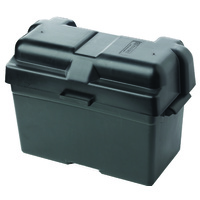 BATBOXL  Vetus Australia Part Battery box for VESMF85/105, VEAGM90/100