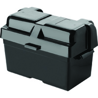 BATBOXM  Vetus Australia Part Battery box for VESMF70, VEAGM70