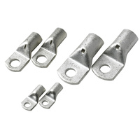 BATCC1010  Vetus Australia Part Cable pack for 10 mm² cable with hole M10 . Order code is for pack of 10 (price is per pack)