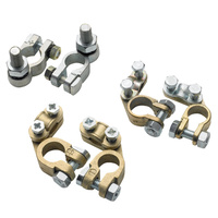 BATT1635  Vetus Australia Part Terminal set for cable 16 - 35 mm², pack of 2 (price is per pack)