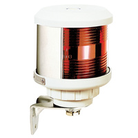 Vetus Marine Part     BB35ZWIT     Portside light (side mounting), with white coloured housing (excl. bulb)