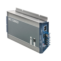 BC12252  Vetus Australia Part 4-stage battery charger, 12 V, 25 A. 2 outputs + 1 output max 2 A  Export Only