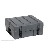 SpaceCase 504521 GREY