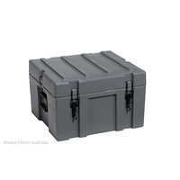 SpaceCase 504531 GREY
