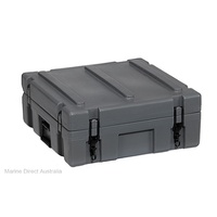 SpaceCase MODULAR 555525 L08 GREY