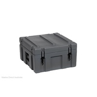 SpaceCase MODULAR 555531 L08 GREY