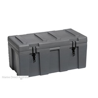 SpaceCase 783838 GREY