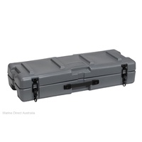 SpaceCase 843118 GREY
