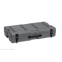 SpaceCase 844418 GREY