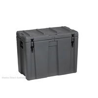 SpaceCase 844467 GREY