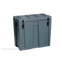SpaceCase 844480 GREY