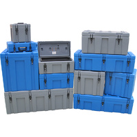SpaceCase MODULAR 1105567 L08 BLUE