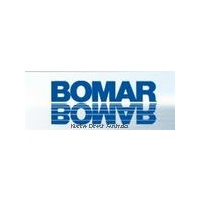 Bomar Hatch     Port 626 White/Tint Ss T-Ring 171523     BG616---28SS