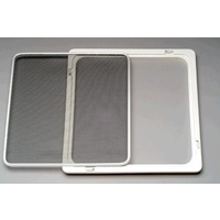 Bomar Hatch     Seabreeze Shade Screen Suit 1000 & 2000     BGSB2000