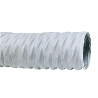 BLHOSE310A  Vetus Australia Part Blower / ventilator hose, Ø 76 +/- 3 mm internal (3") 10 m length 