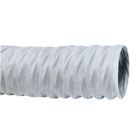 Vetus Marine Part     BLHOSE310A     Blower/ventilator hose , Ø 76 +/- 3 mm internal (3) 10 metre length 
