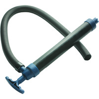 Vetus Marine Part     BLPS05     Single action manual stirrup pump, 0.5 L/stroke