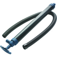 Vetus Marine Part     BLPS08     Single action manual stirrup pump, 0.8 L/stroke