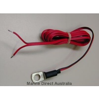 BOL1      Bolt-On temperature sensor for T35/T65 or WTP-35/WTP-65, spare battery sensor for SAR20 and MaxVu110.
