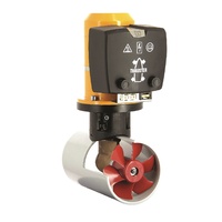 BOW3512F  Vetus Australia Part Bow thruster 35 Kgf, 12 V, tunnel Ø 125 mm