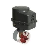 BOW7524D  Vetus Australia Part Bow thruster 75 kgf, 24 V, tunnel Ø 185 mm