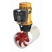 Vetus Marine Part     BOW952DE     Extended runtime bow thruster 95 kgf, 12 V, tunnel Ø 185 mm.