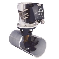 BOWA0301  Vetus Australia Part BOW PRO fully proportional brushless thruster 30 kgf, 12 V, tunnel Ø 110 mm