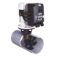BOWA0761  Vetus Australia Part BOW PRO fully proportional brushless thruster 76 kgf, 12 V, tunnel Ø 185 mm