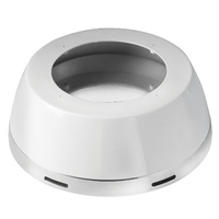 BOX125  Vetus Australia Part Dorade box for all cowl ventilators Ø 125 mm ID. Deck thickness > 25 mm requires BOXAD125