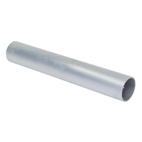 BP110A30  Vetus Australia Part Aluminium tunnel Ø 110 x 3000 mm 