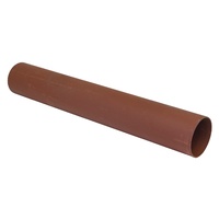 BP185S30  Vetus Australia Part Steel tunnel Ø 185 x 3000 mm 