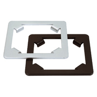 BPA  Vetus Australia Part Adapter plate to replace old BPS / BPJ panels with new BPSE / BPJE panels