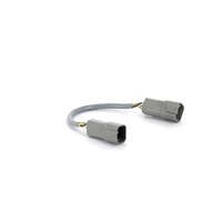 BPCABCGC  Vetus Australia Part Gender changer for joining CAN-bus extension cables